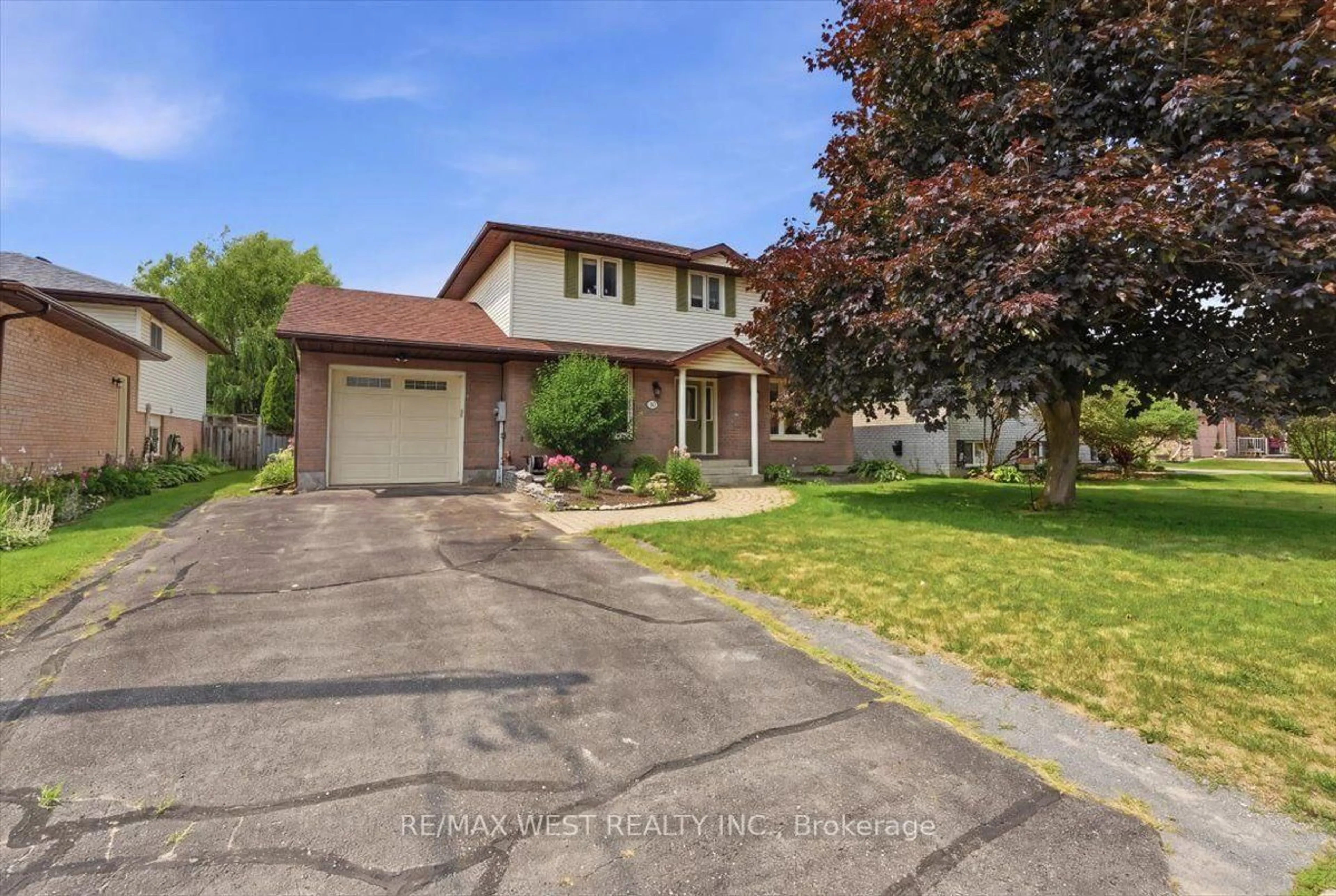 Unknown for 12 DUNNETT Dr, Brighton Ontario K0K 1H0