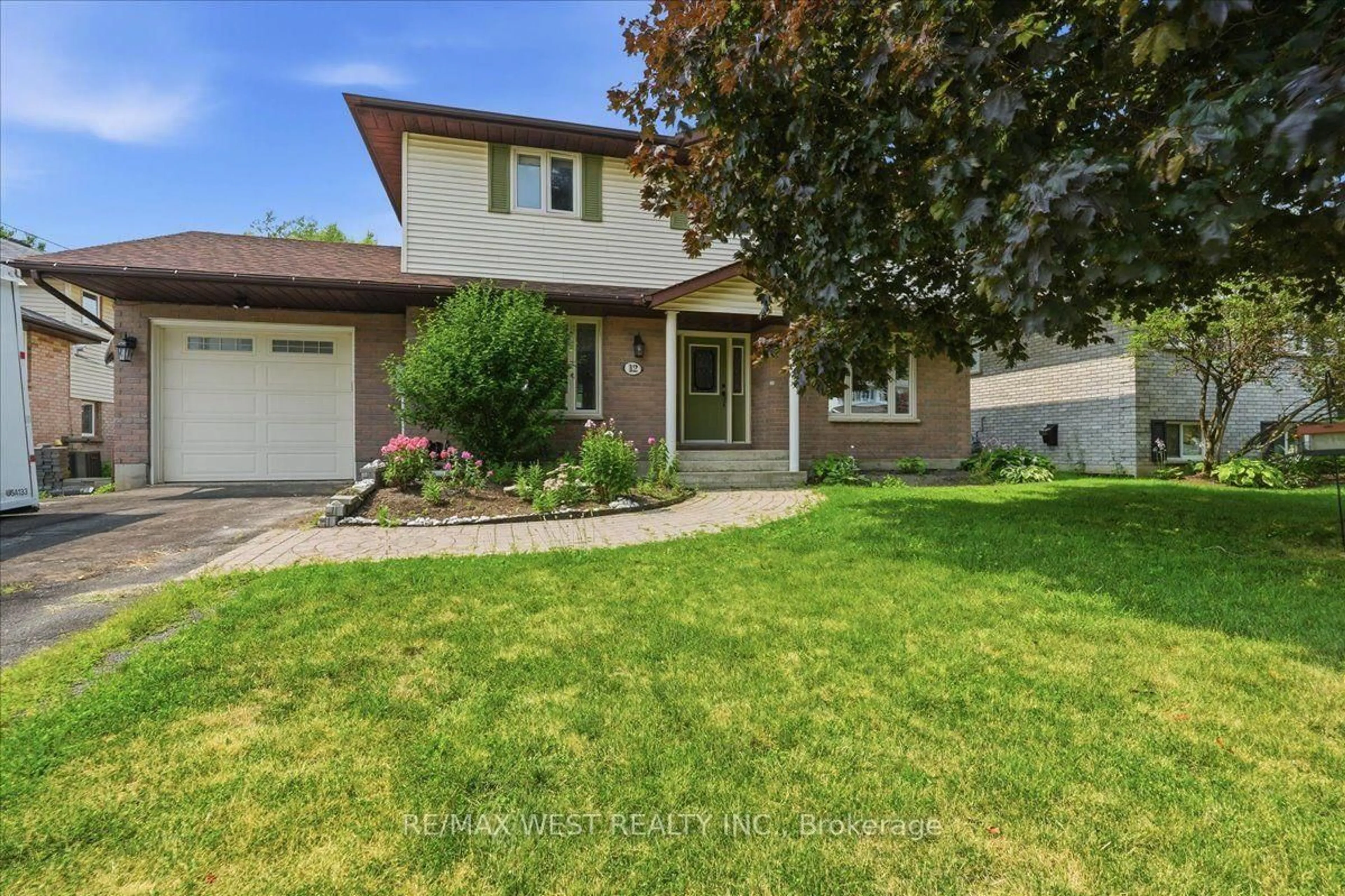 Unknown for 12 DUNNETT Dr, Brighton Ontario K0K 1H0
