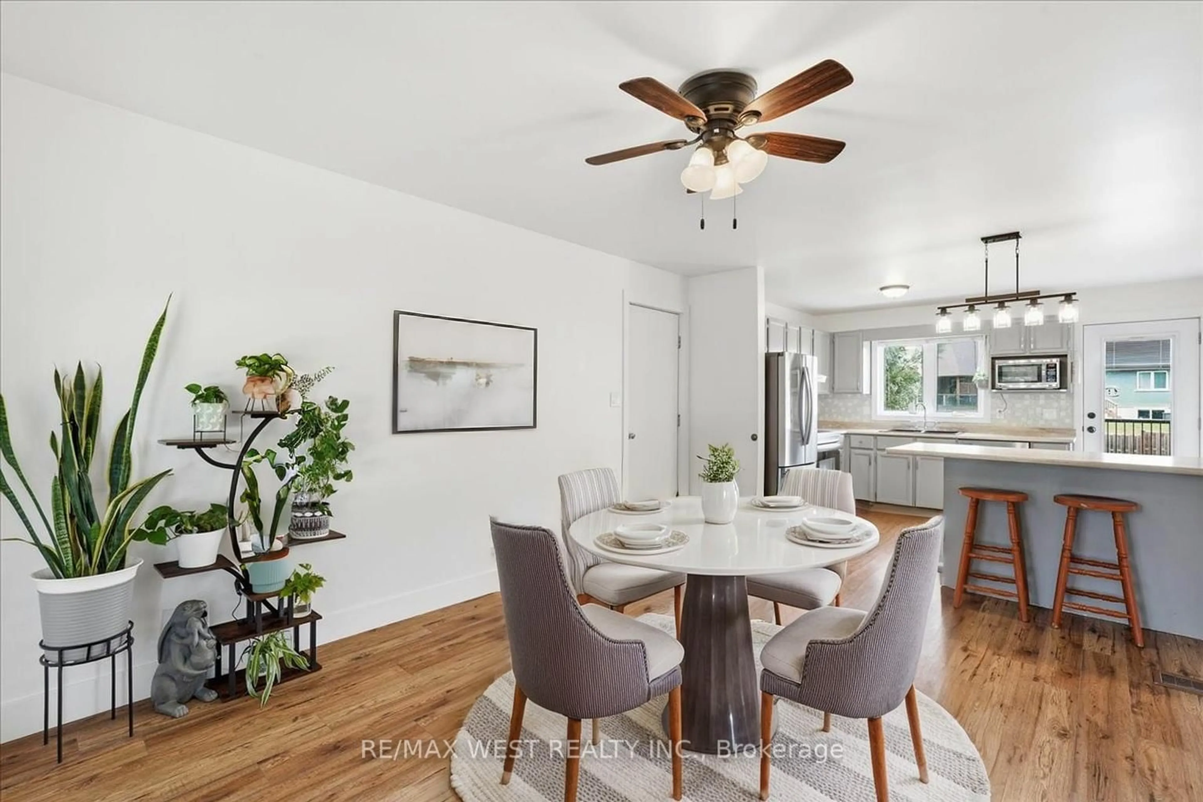 Dining room, unknown for 12 DUNNETT Dr, Brighton Ontario K0K 1H0