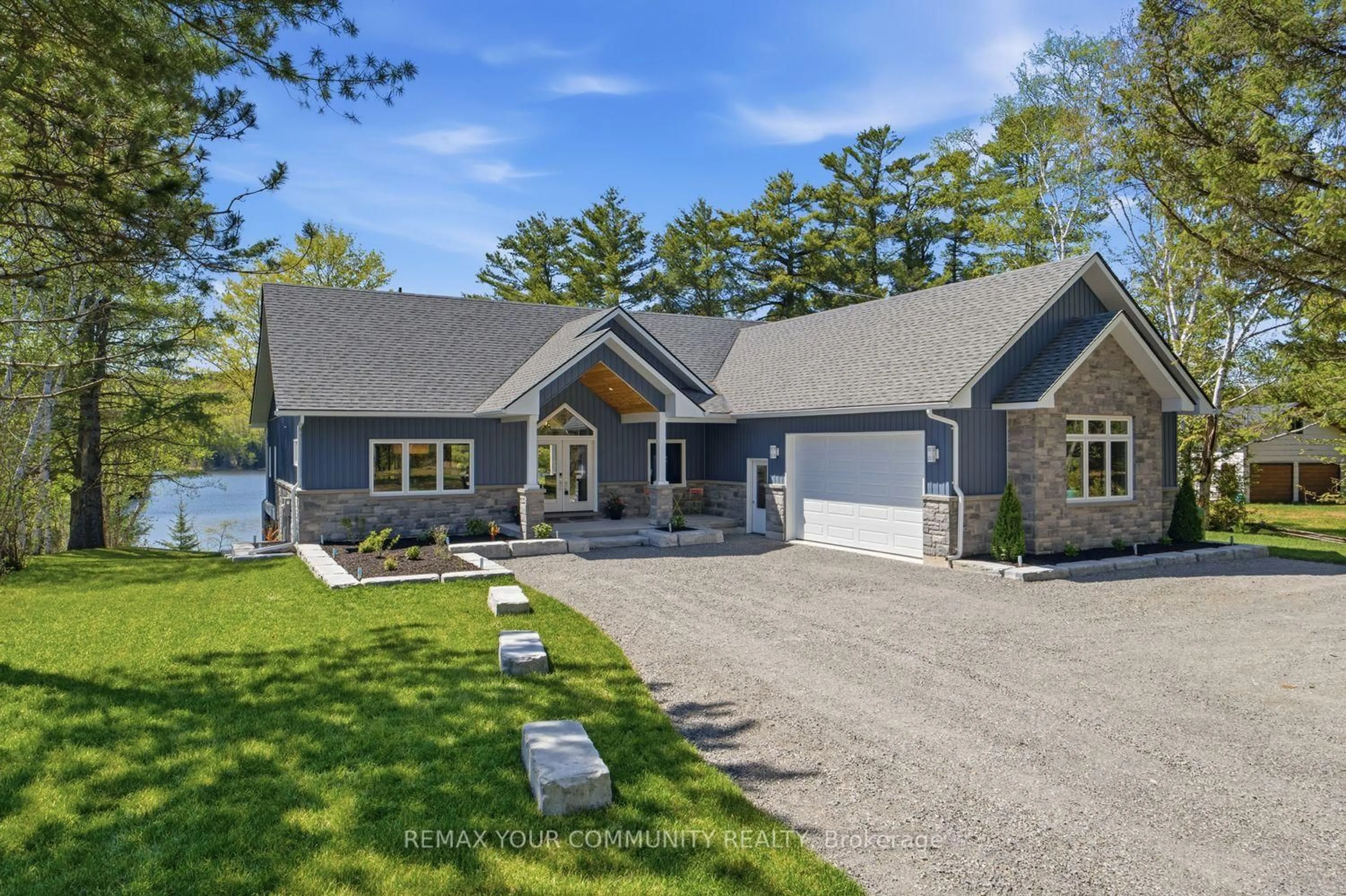 Unknown for 142 Bentley Lake Loop, Faraday Ontario L0L 1C0
