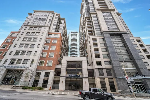 150 Main St #806, Hamilton 2