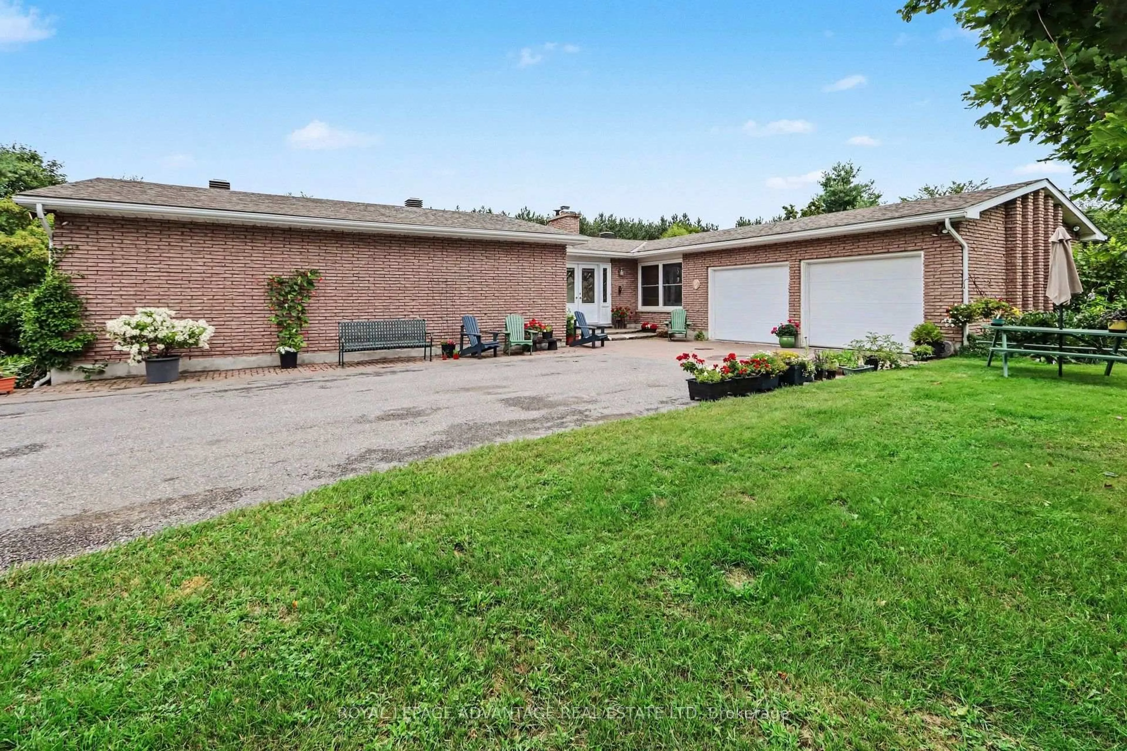 Unknown for 597 CHRISTIE LAKE Rd, Perth Ontario K7H 3C6