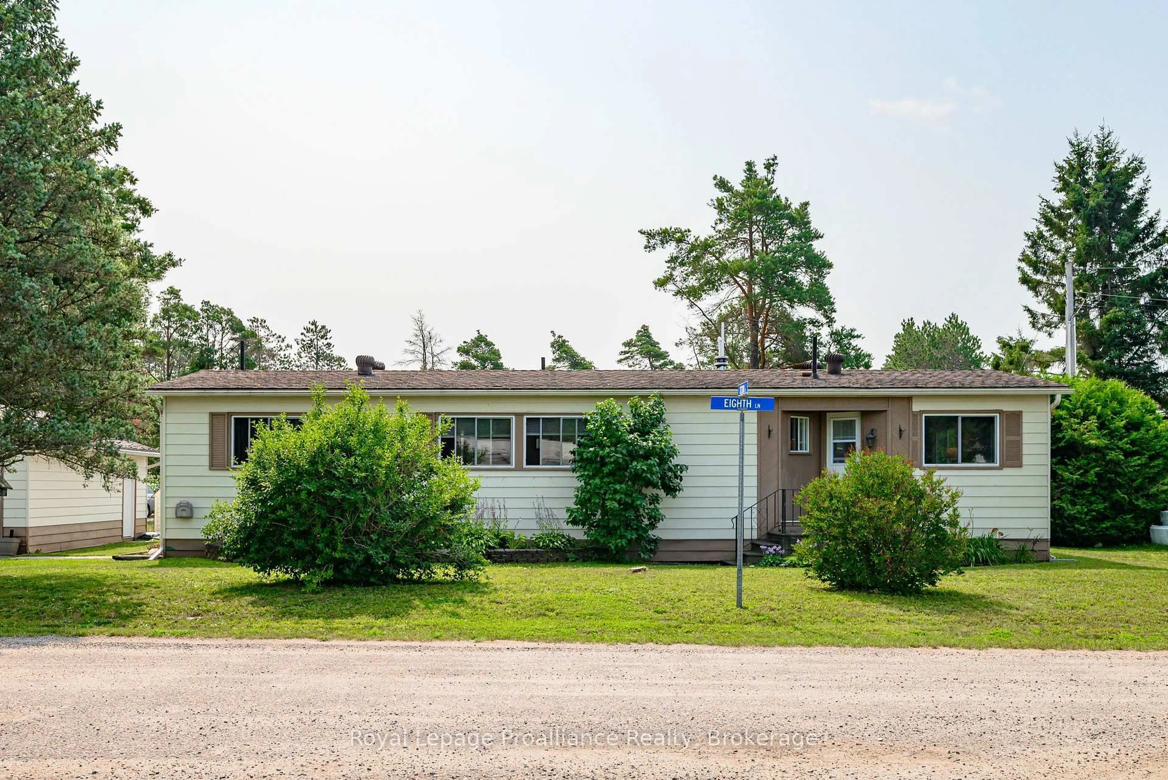Unknown for 1064 Eighth Lane, Minden Hills Ontario K0M 2K0