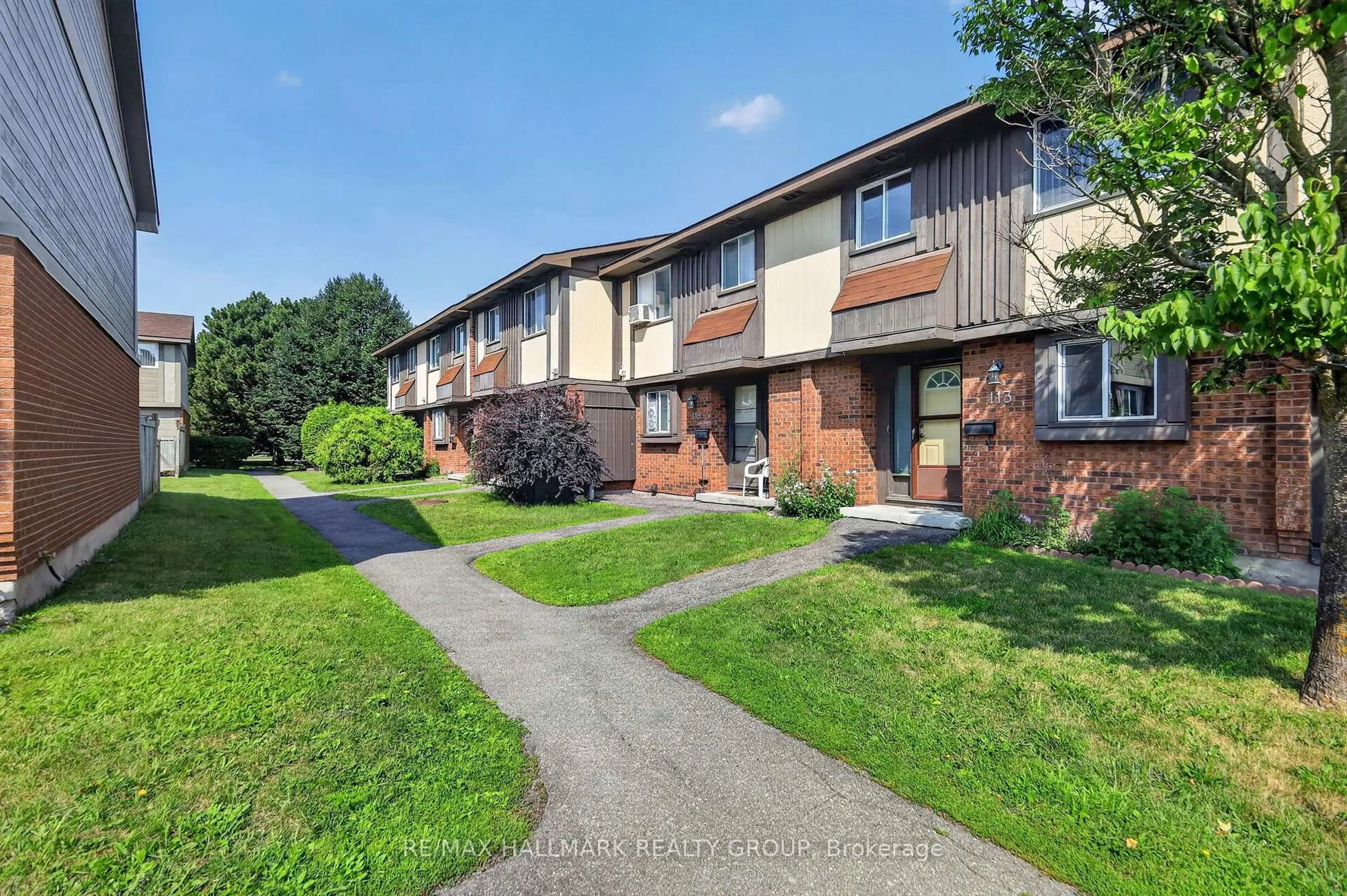 Unknown for 113 Pickford Dr, Kanata Ontario K2L 2C3
