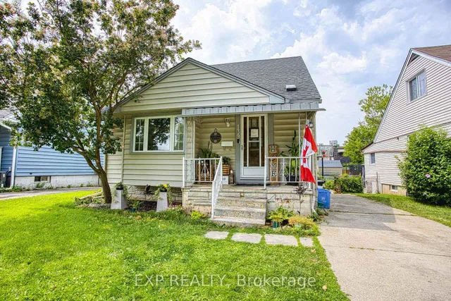 139 Glassco Ave, Hamilton