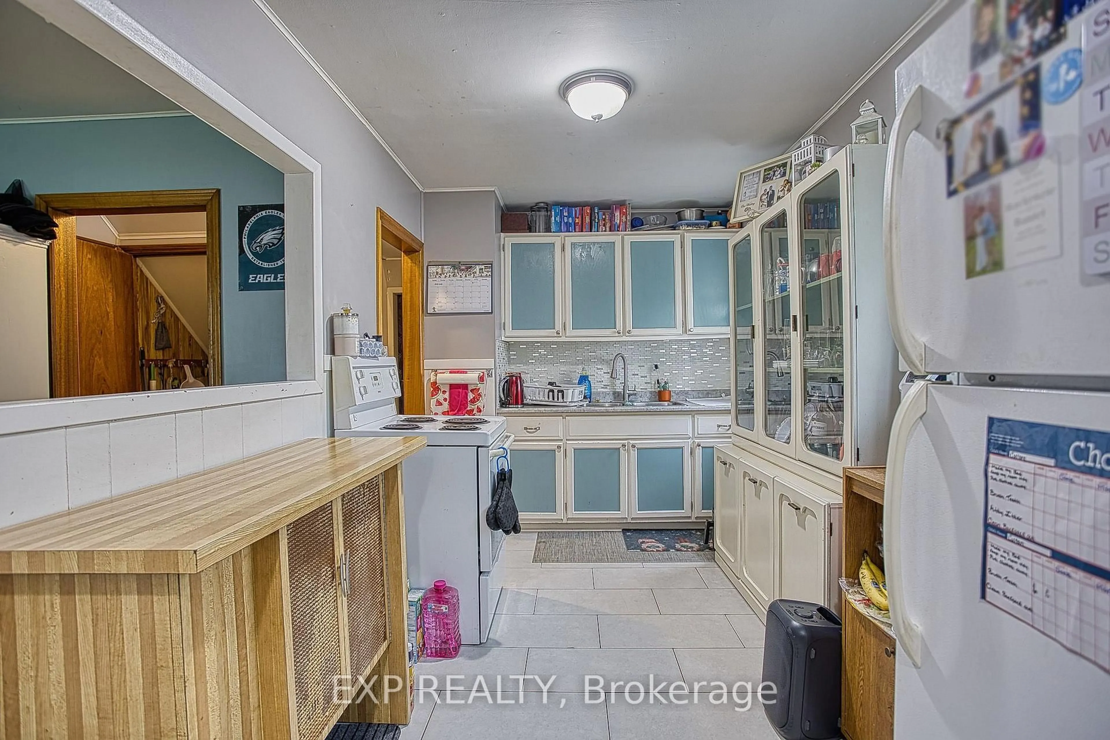 Unknown for 139 Glassco Ave, Hamilton Ontario L8H 6A1