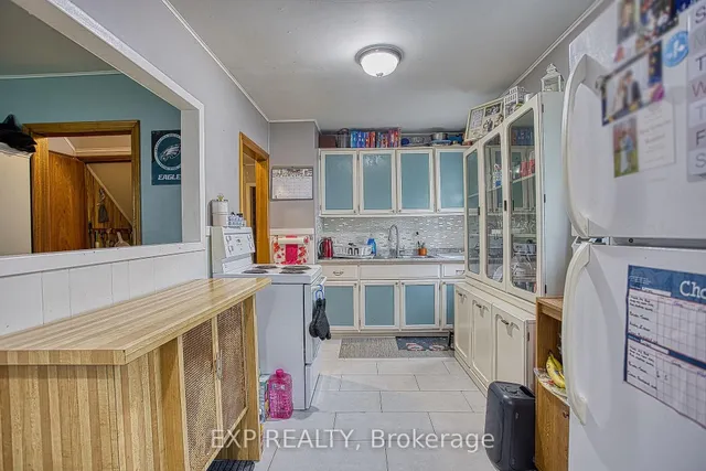 139 Glassco Ave, Hamilton 4
