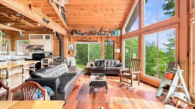 1316 Wahta #2 Rd, Georgian Bay 3