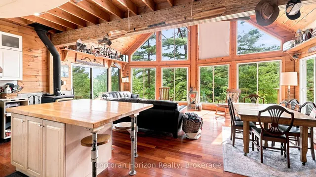 1316 Wahta #2 Rd, Georgian Bay 5