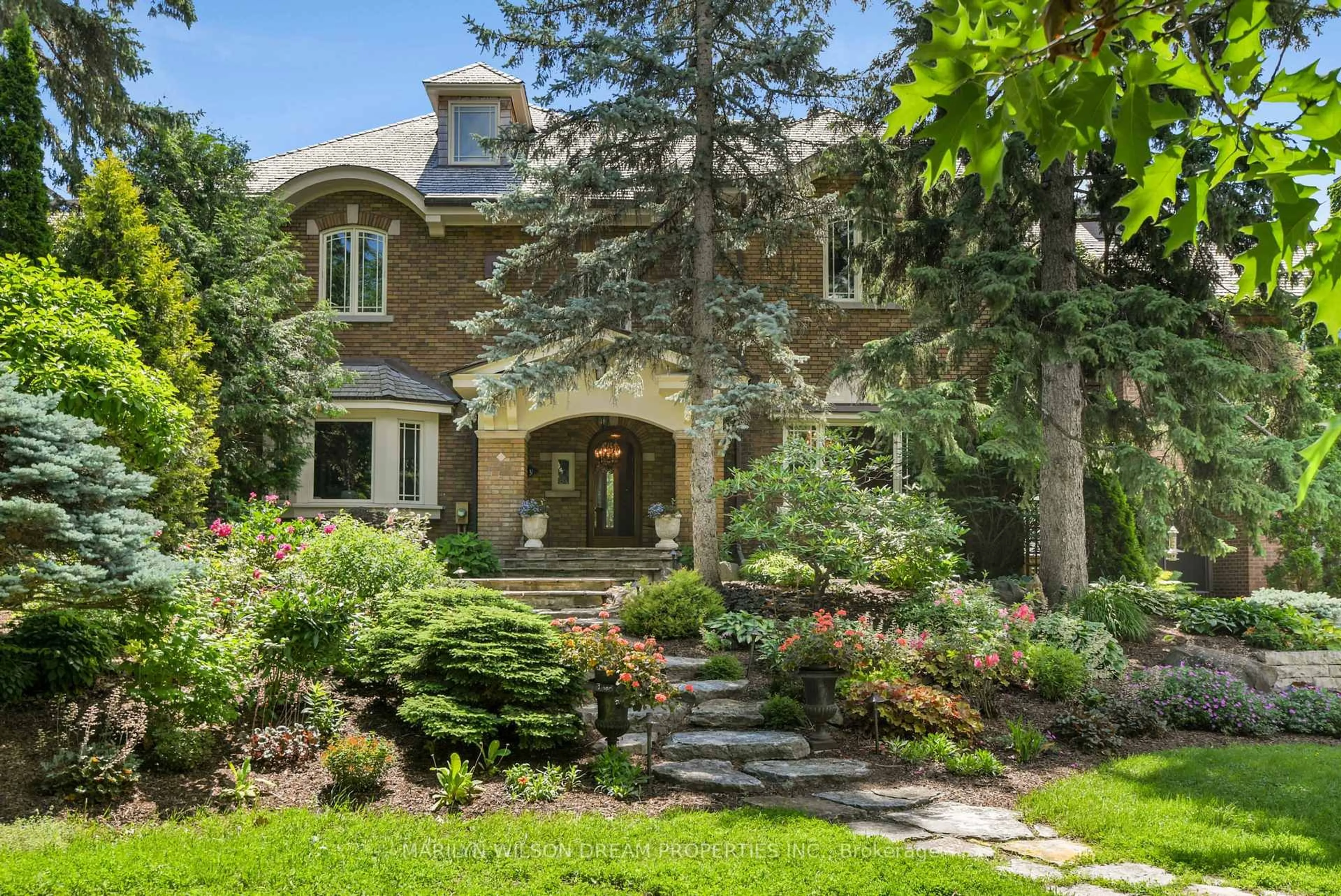 Home with brick exterior material, street for 864 Colonel By Dr, Ottawa Ontario K1S 5C5