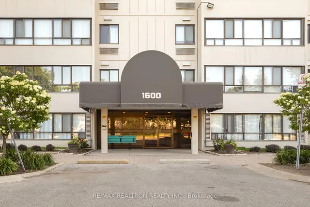 1600 Adelaide St #905, London North 2