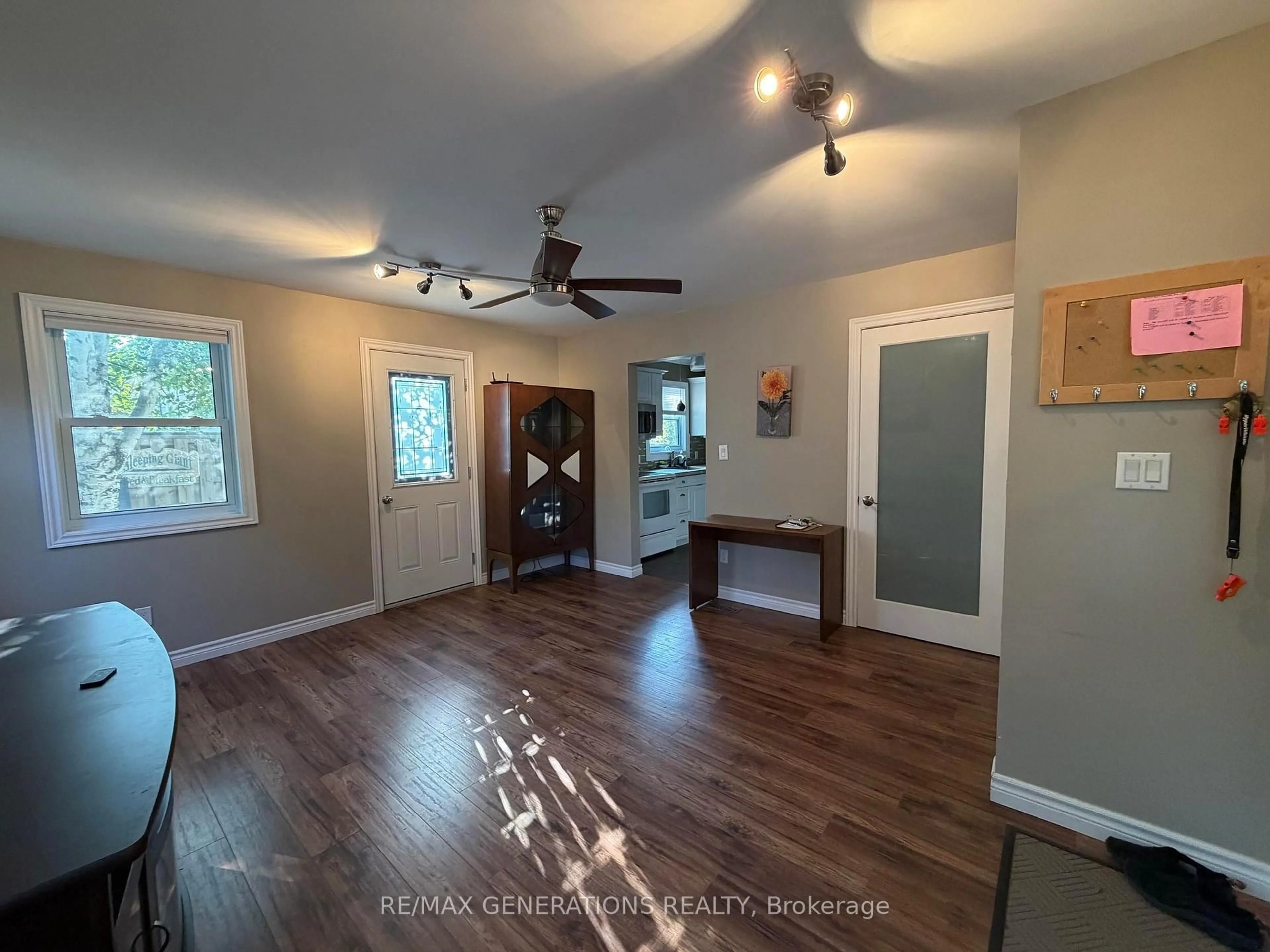 A pic of a room for 23 Lakeview Dr, Terrace Bay Ontario P0T 2W0