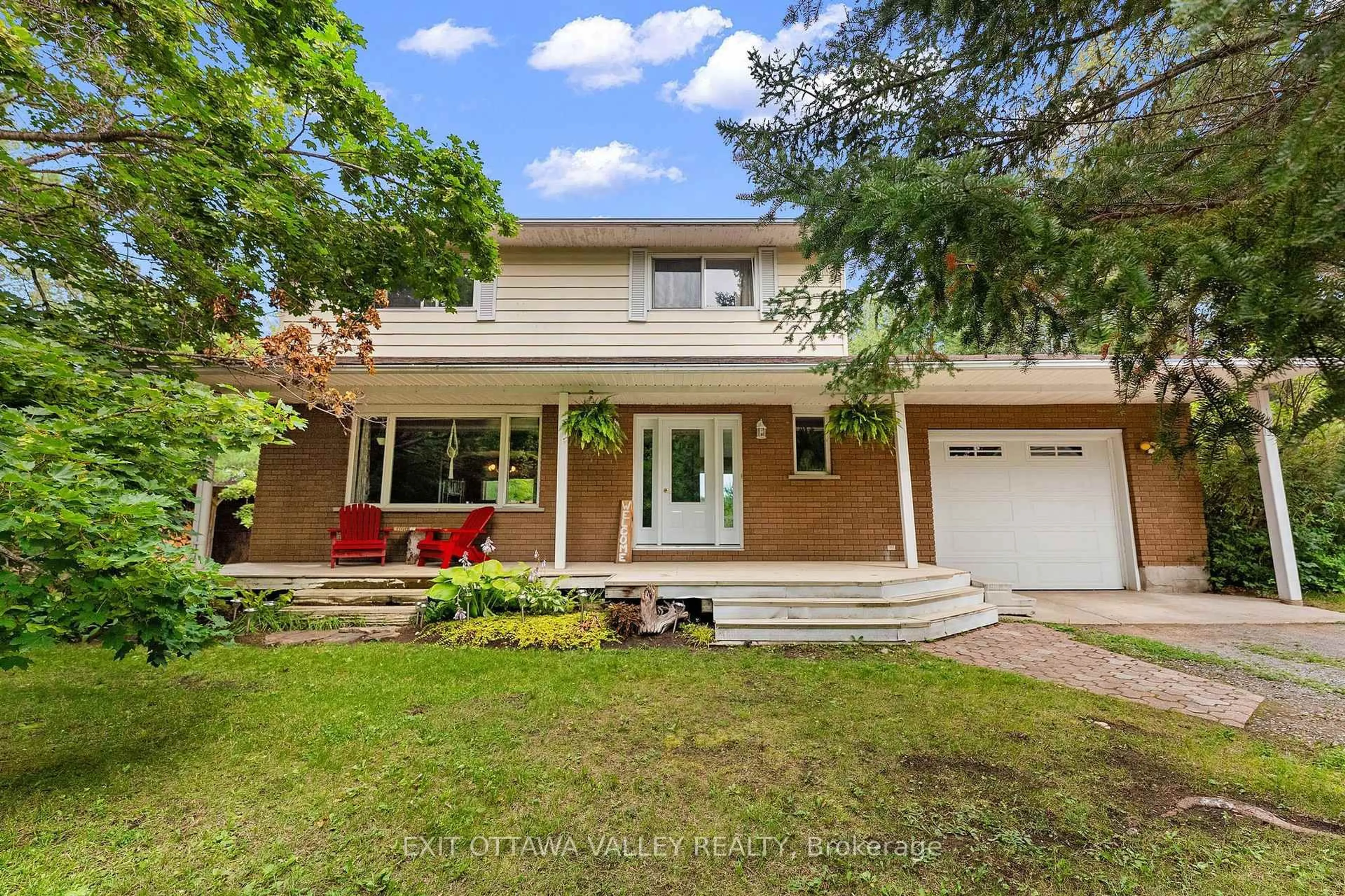 Unknown for 1292 Green Lake Rd, Pembroke Ontario K8A 6W5