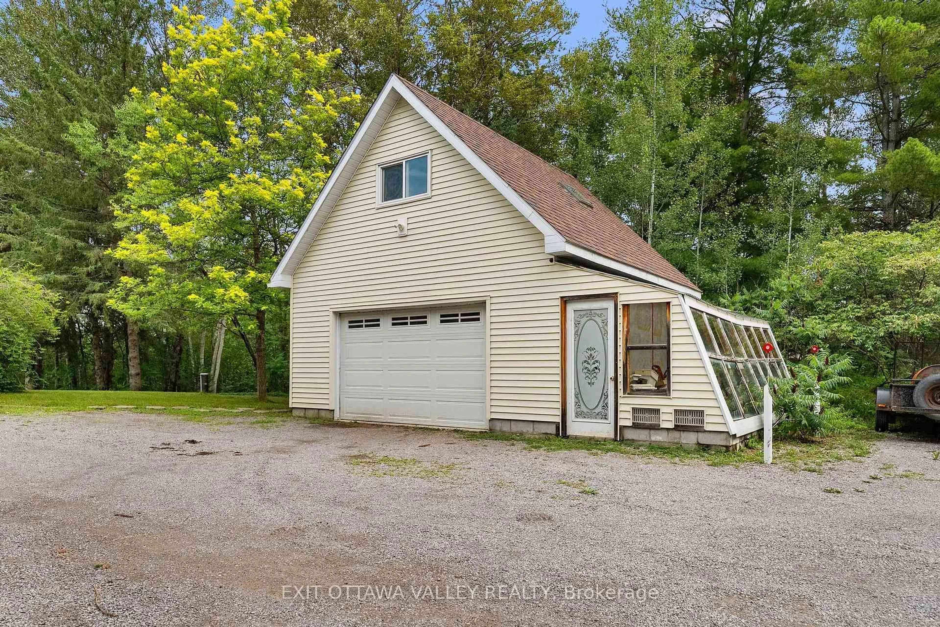 Unknown for 1292 Green Lake Rd, Pembroke Ontario K8A 6W5