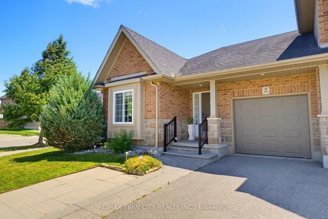 934 Zeller Cres, Kitchener 2