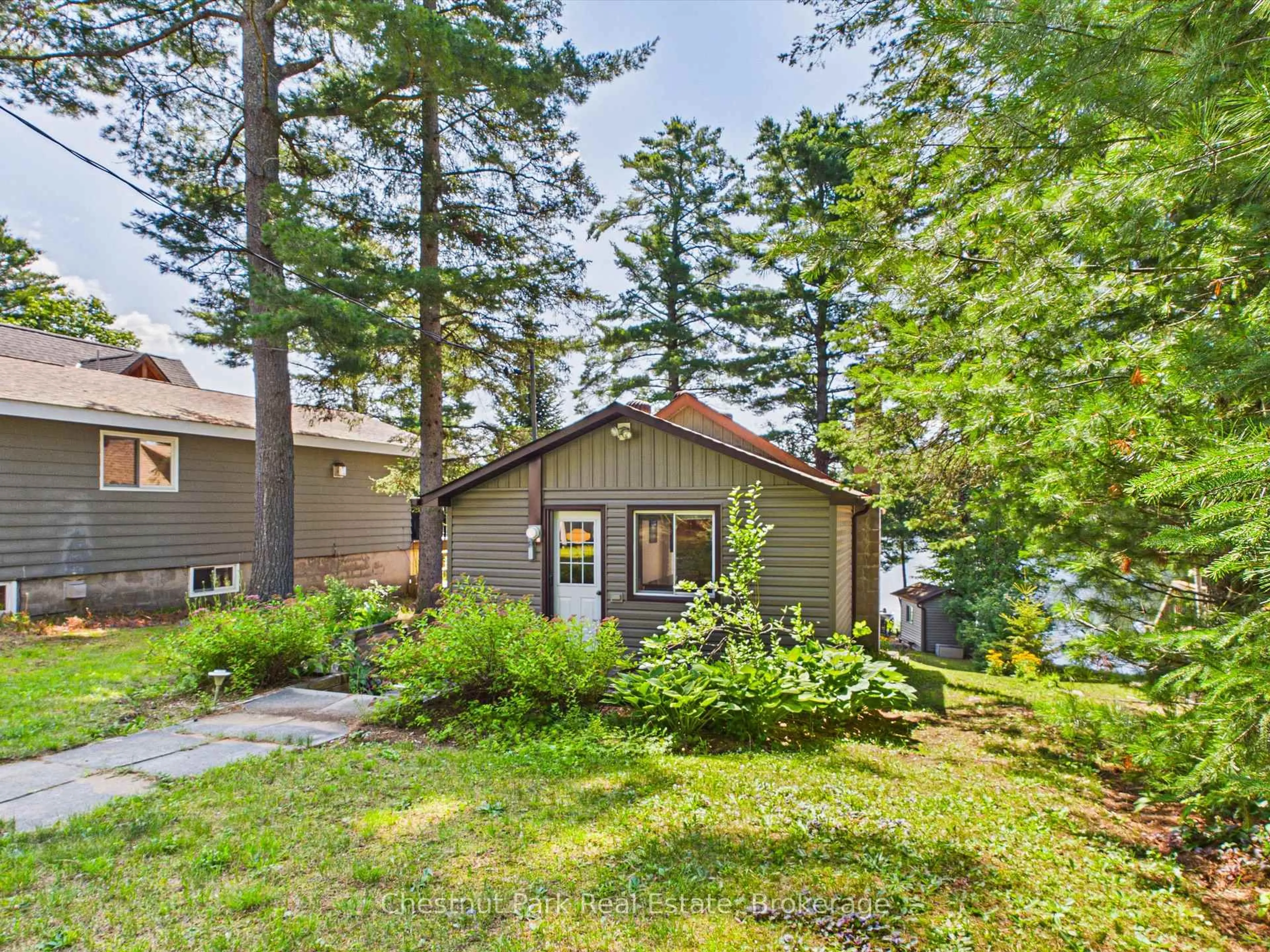 Unknown for 1014 Kelly Rd, Lake of Bays Ontario P0B 1A0