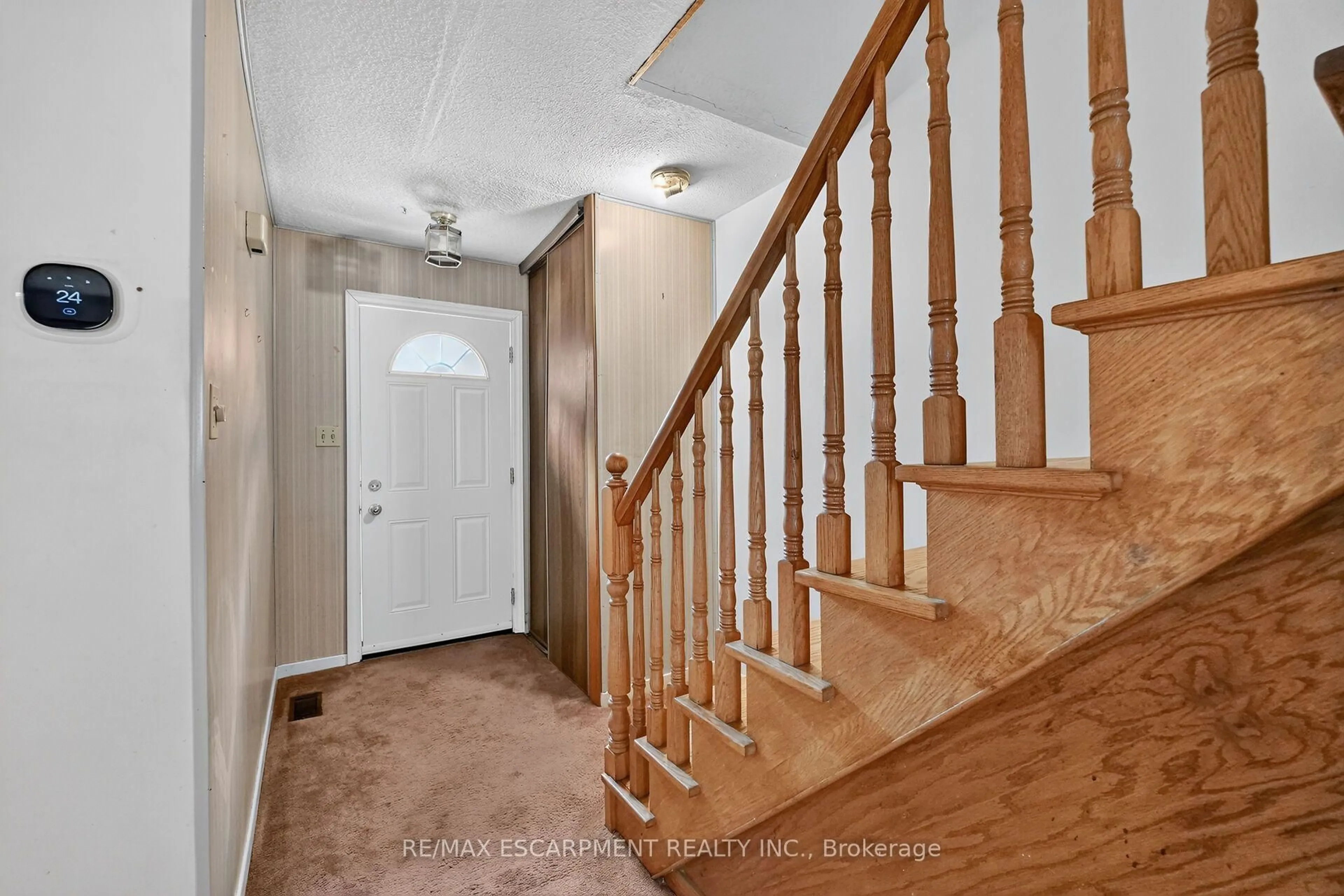 Unknown for 125 Bonaventure Dr #50, Hamilton Ontario L9C 5Y9