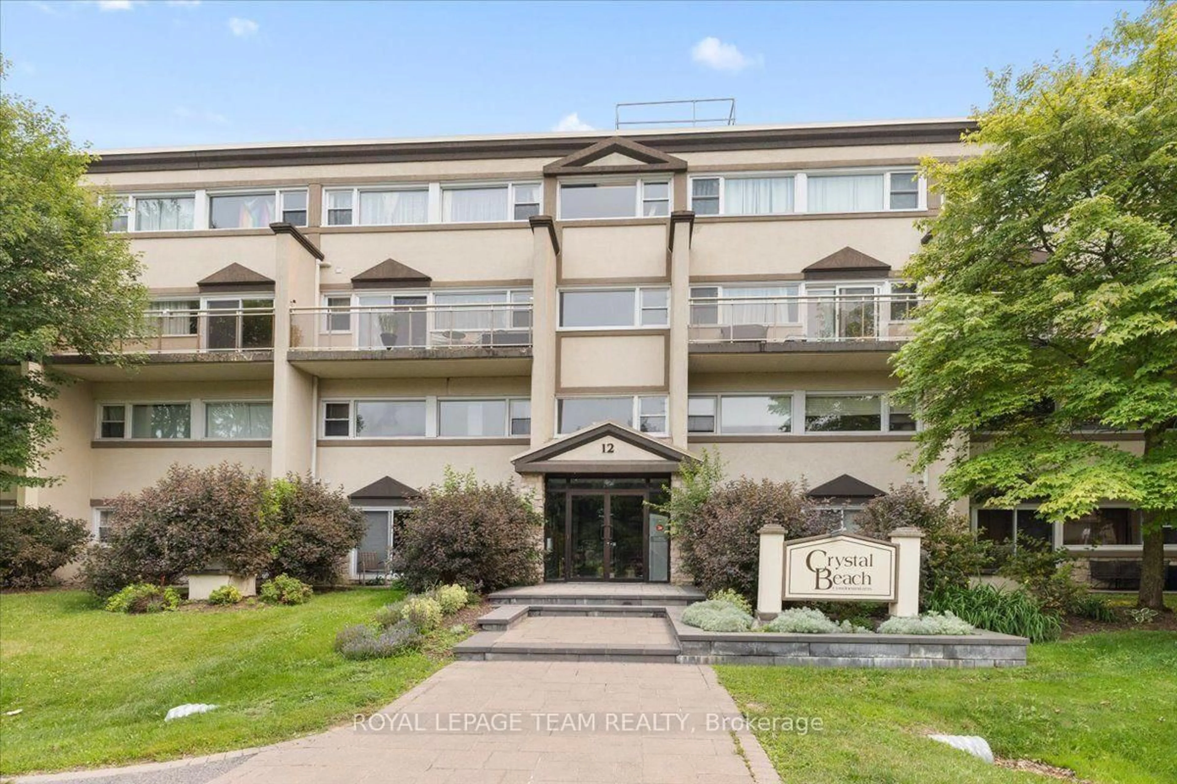 Unknown for 12 Corkstown Rd #201, Ottawa Ontario K2H 5B3