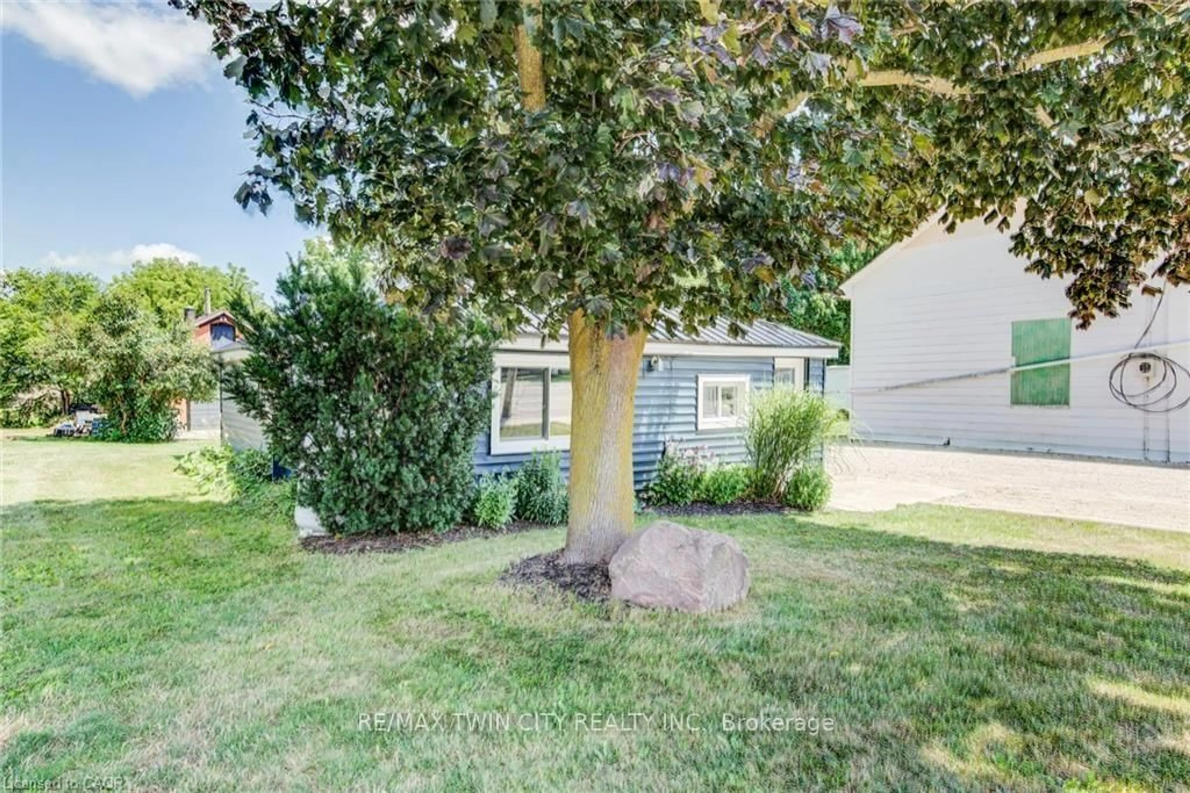 Unknown for 14 Maddison St, West Perth Ontario N0K 1P0