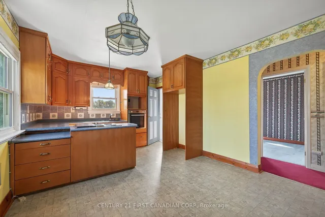 5147 Egremont Dr, Middlesex Centre 5