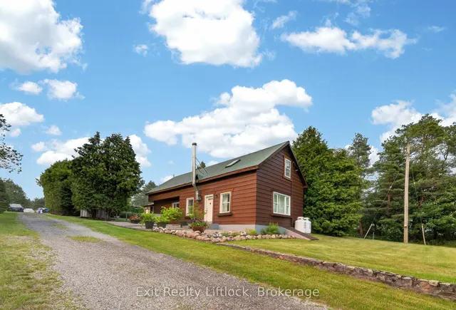133 Farmers Rd, Kawartha Lakes 2