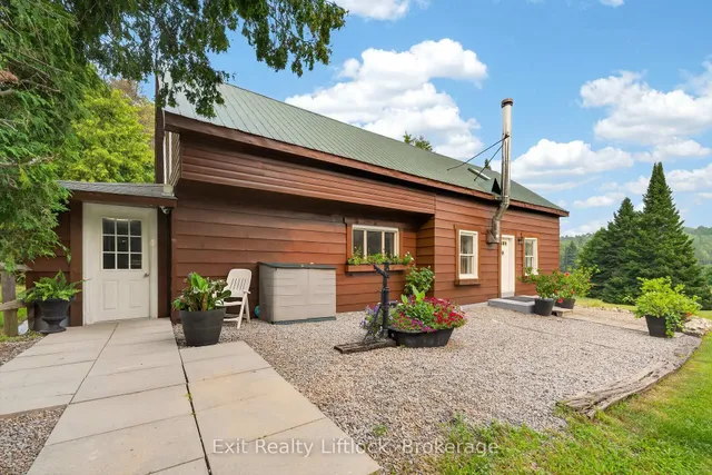 133 Farmers Rd, Kawartha Lakes 3