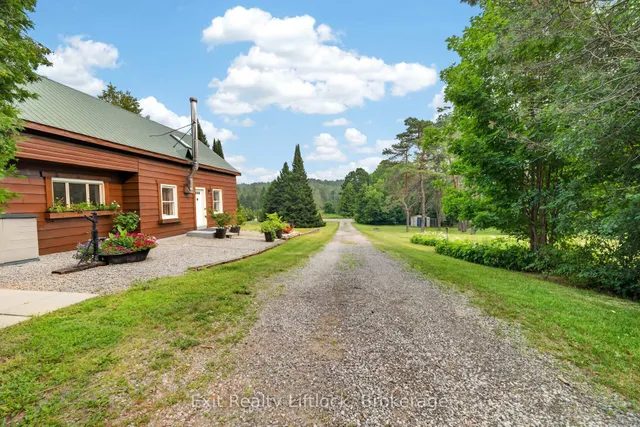 133 Farmers Rd, Kawartha Lakes 5