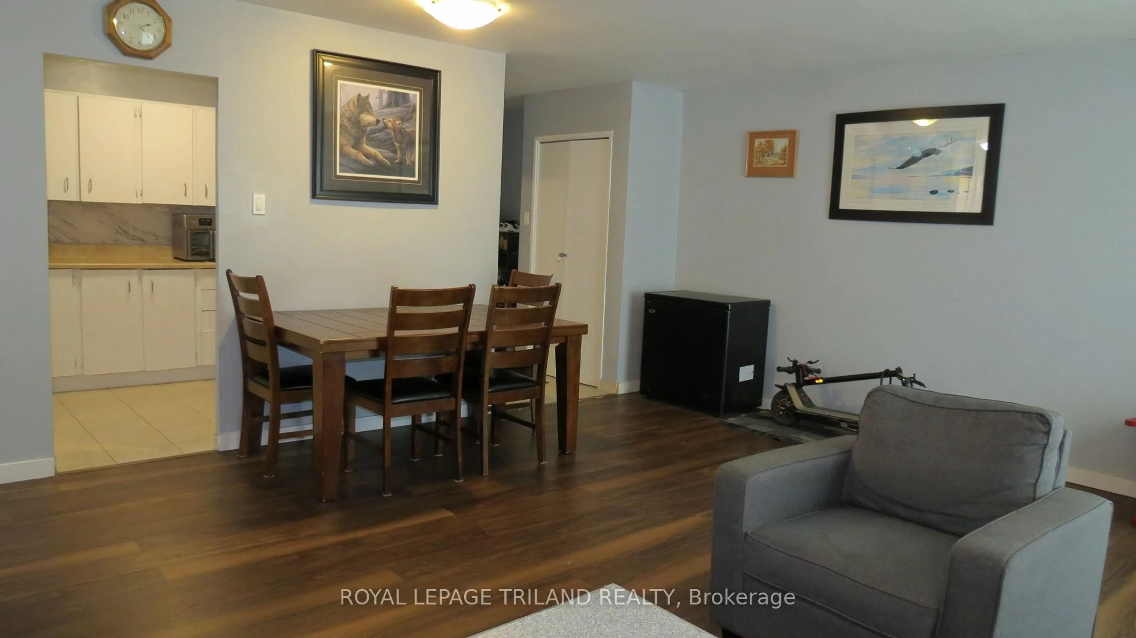 Unknown for 583 Mornington Ave #504, London East Ontario N5Y 3E9