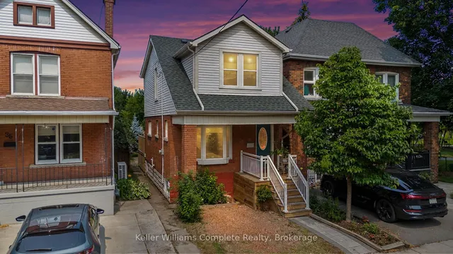 37 Park Row, Hamilton 3