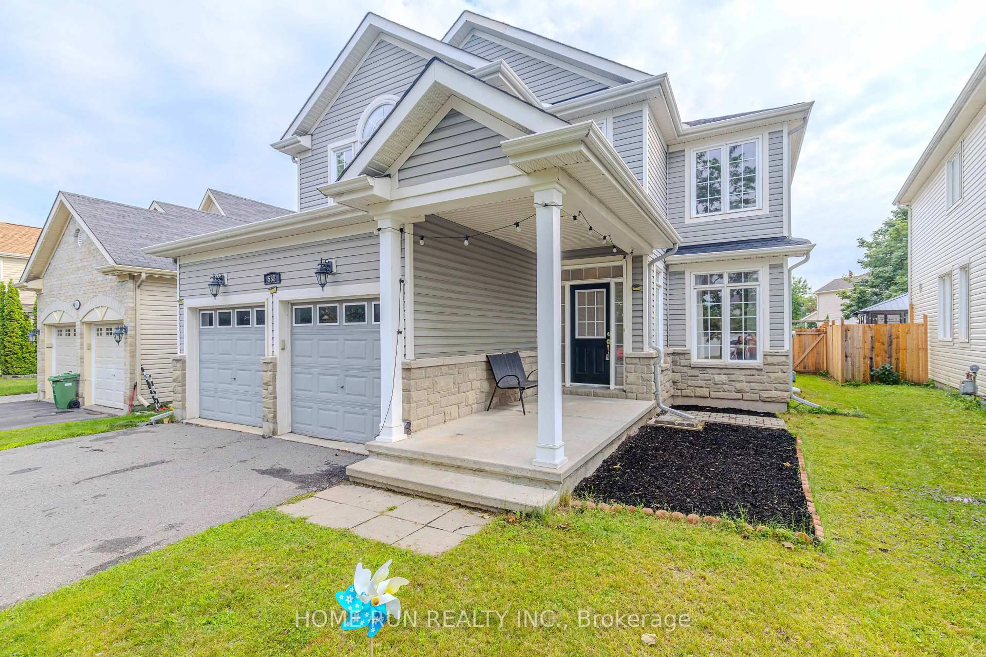Unknown for 538 Ravendale Way, Barrhaven Ontario K2J 0M6
