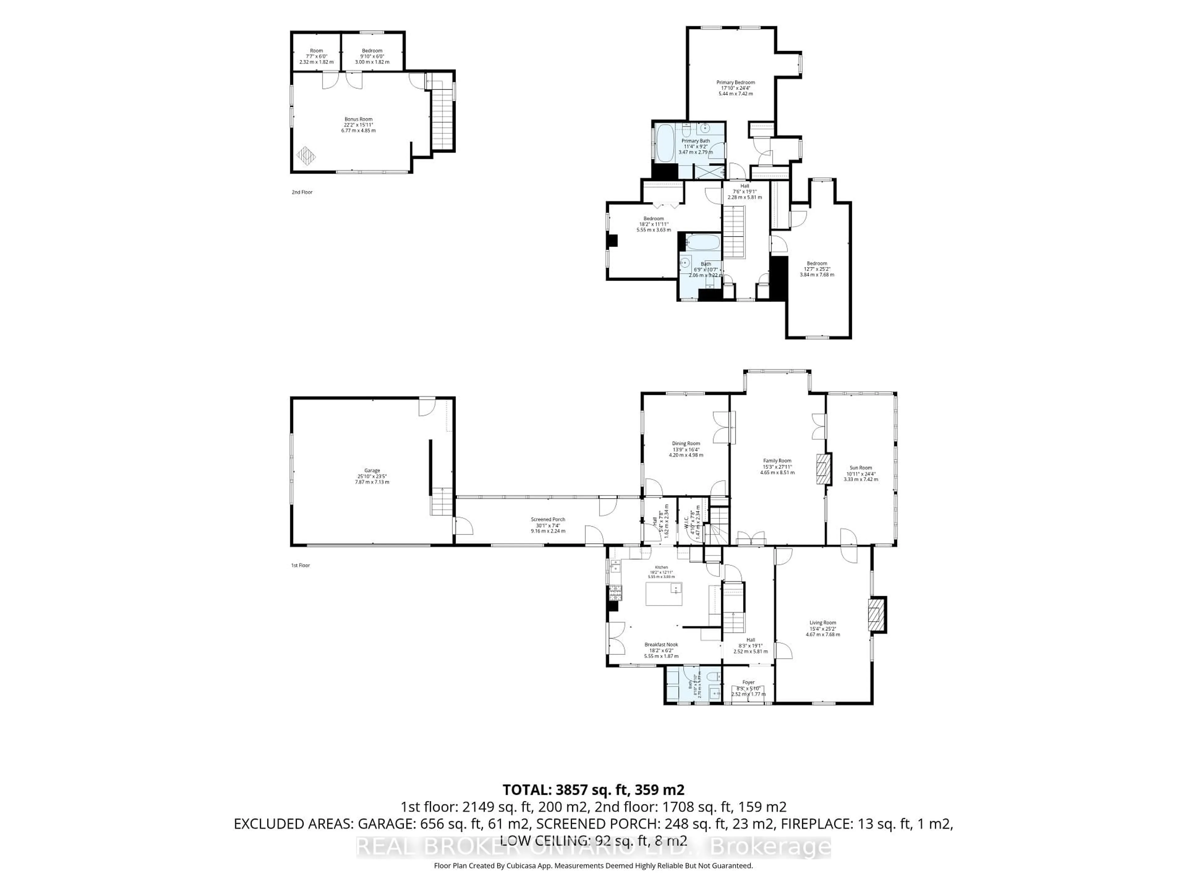 Floor plan for 24 Pleasant Ridge Rd, Brantford Ontario N3T 5L5
