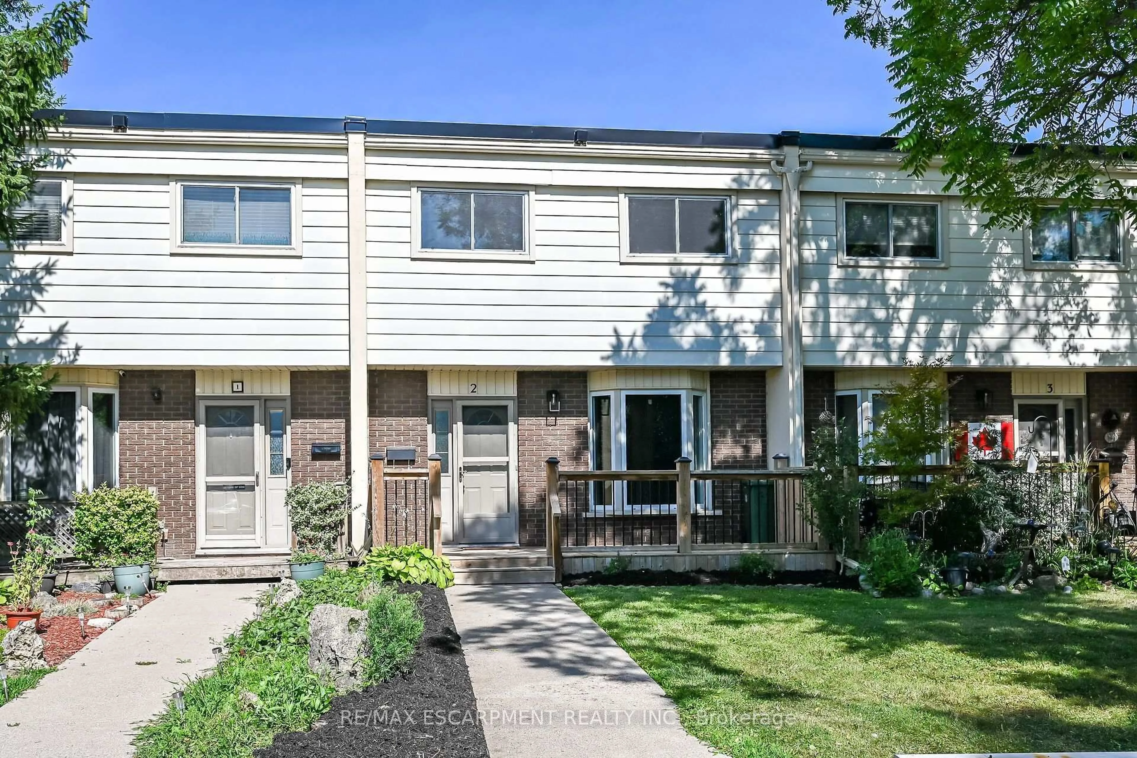 Unknown for 199 YORK Rd #2, Hamilton Ontario L9H 1M9