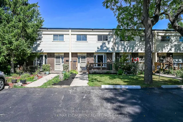 199 YORK Rd #2, Hamilton 5