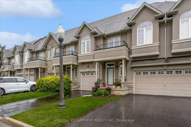 370 Stonehenge Dr #13, Hamilton 2