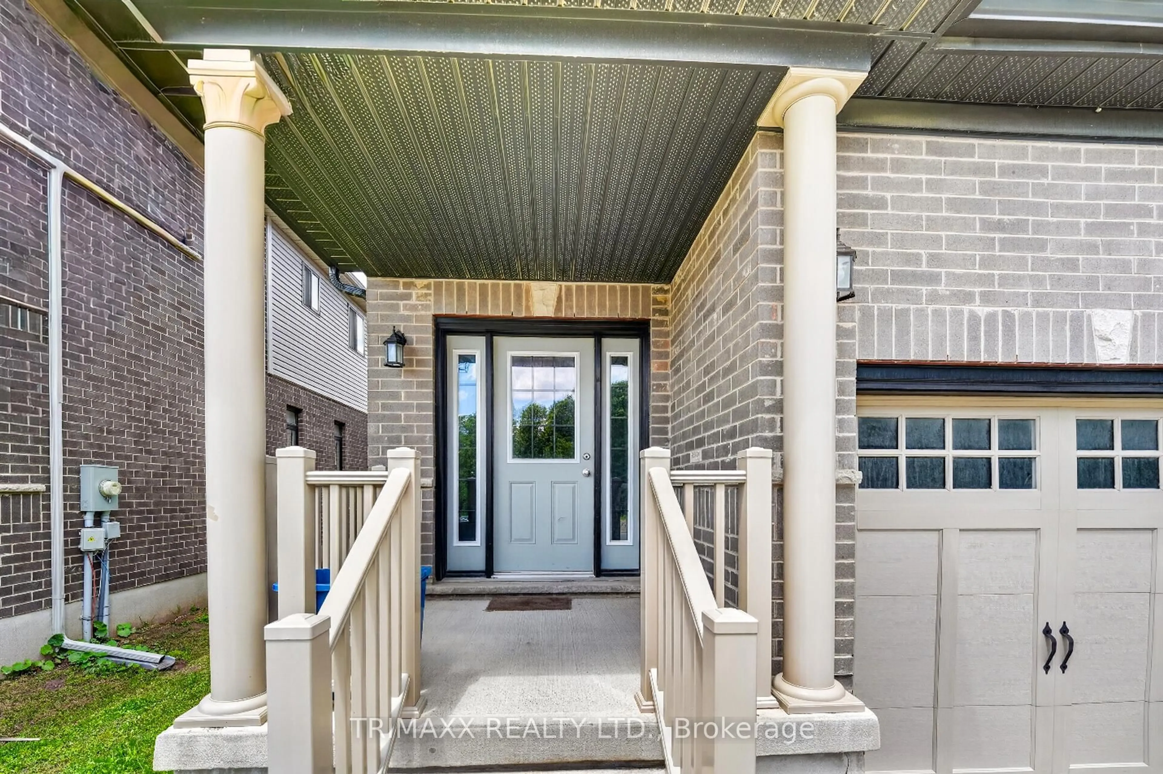 Unknown for 104 Tartan Ave, Kitchener Ontario N2R 1R7