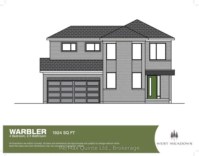 13 French St, Prince Edward County 4