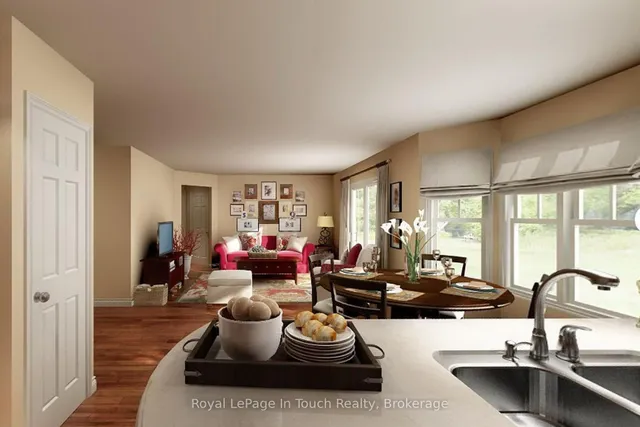 446 South Bay Rd, Georgian Bay 3