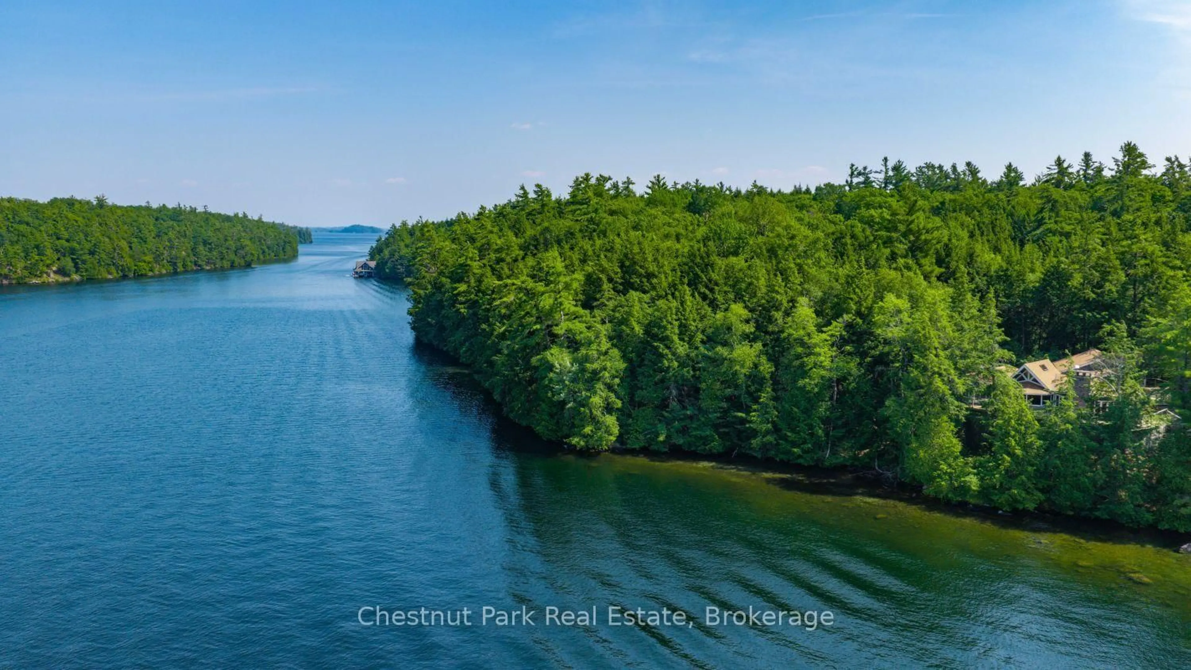 Unknown for 1 Playfair Island #3, Seguin Ontario P0C 1H0