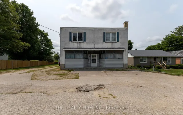 44703 Perth Line, Huron East 3