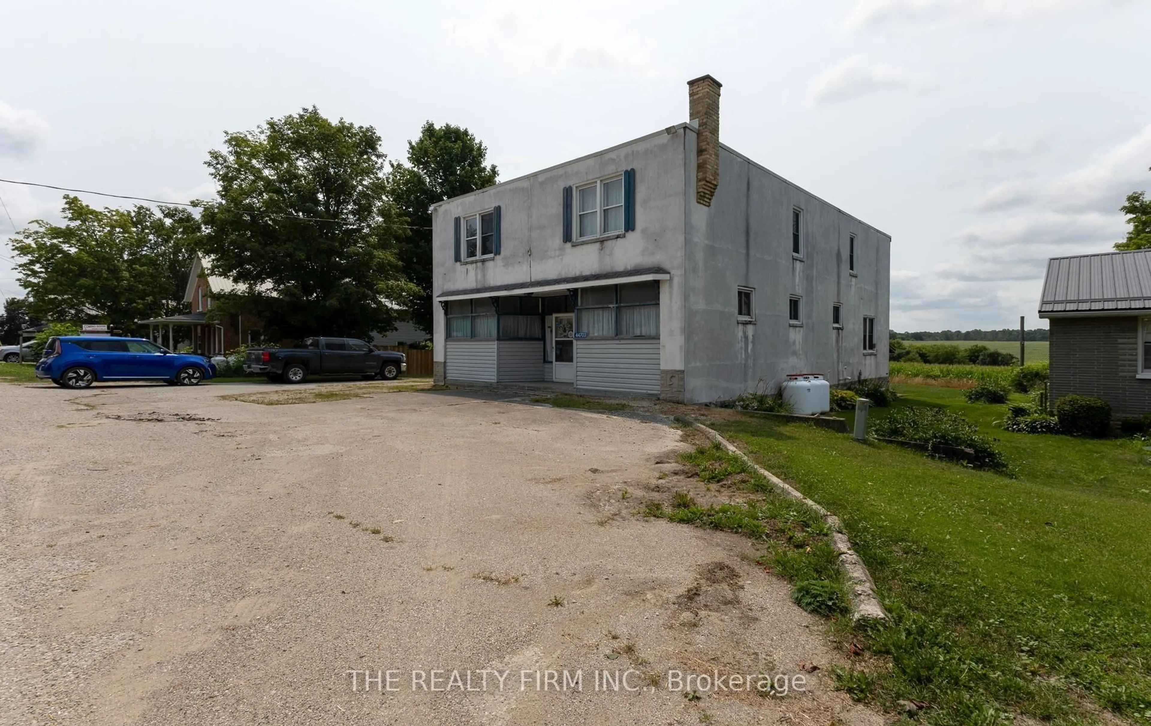 Unknown for 44703 Perth Line, Huron East Ontario N4W 3G6