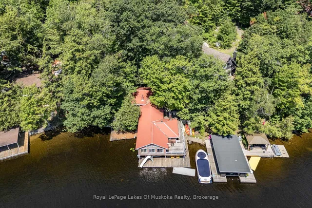 1254 Barlochan Rd #22, Muskoka Lakes 2