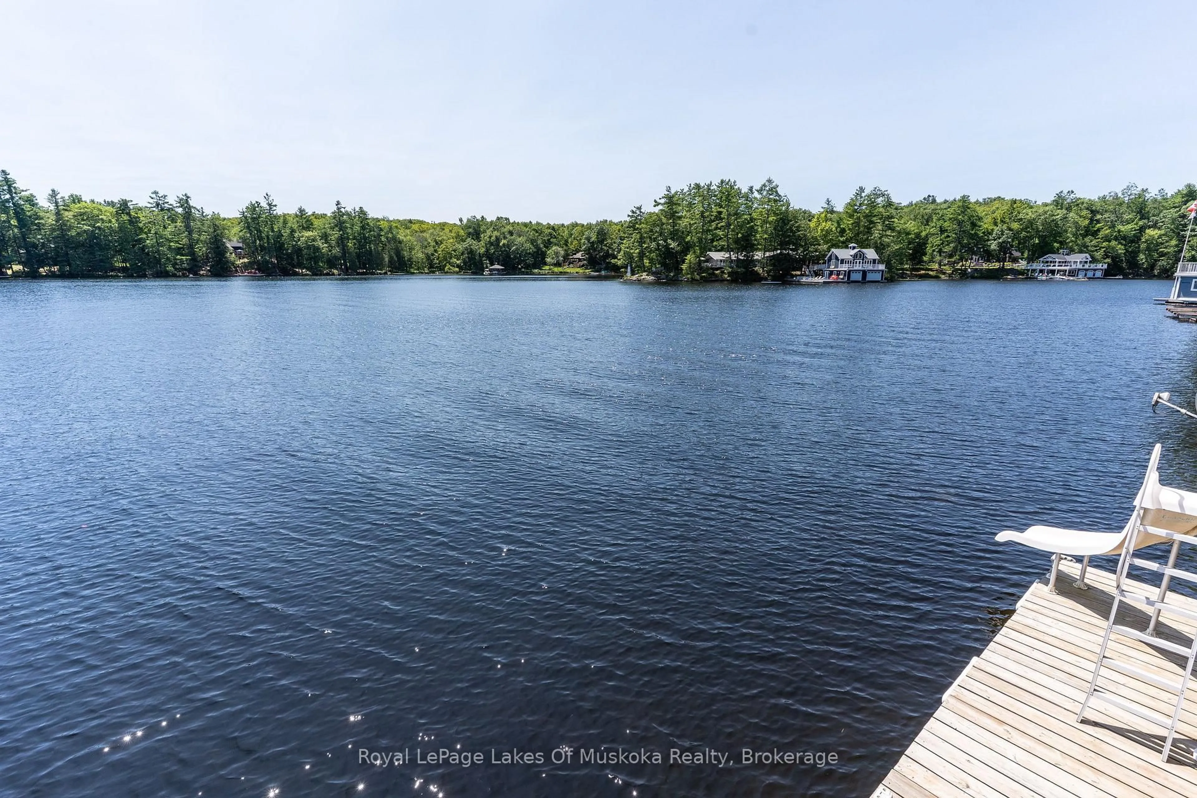 Unknown for 1254 Barlochan Rd #22, Muskoka Lakes Ontario P1P 1R2