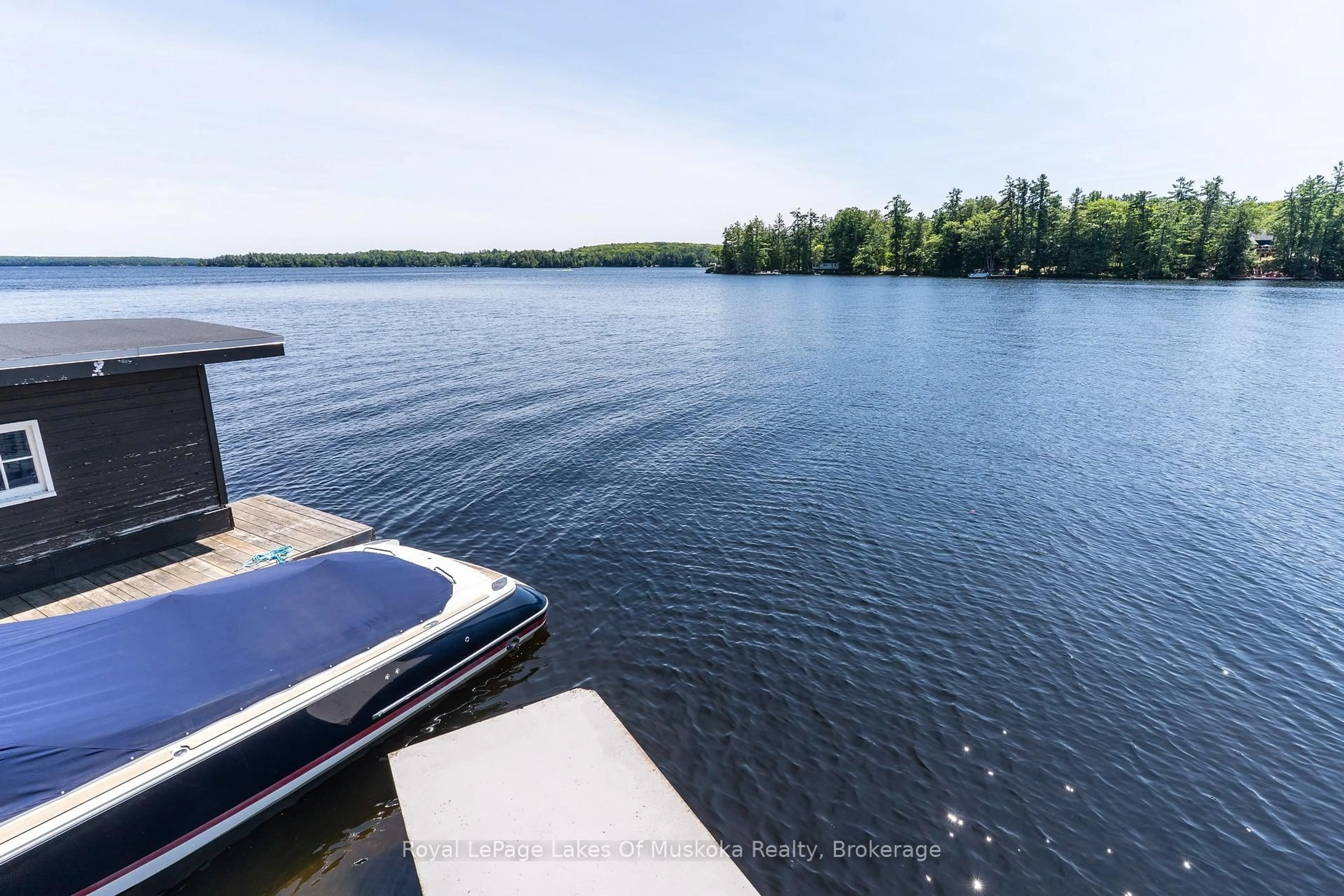 Unknown for 1254 Barlochan Rd #22, Muskoka Lakes Ontario P1P 1R2