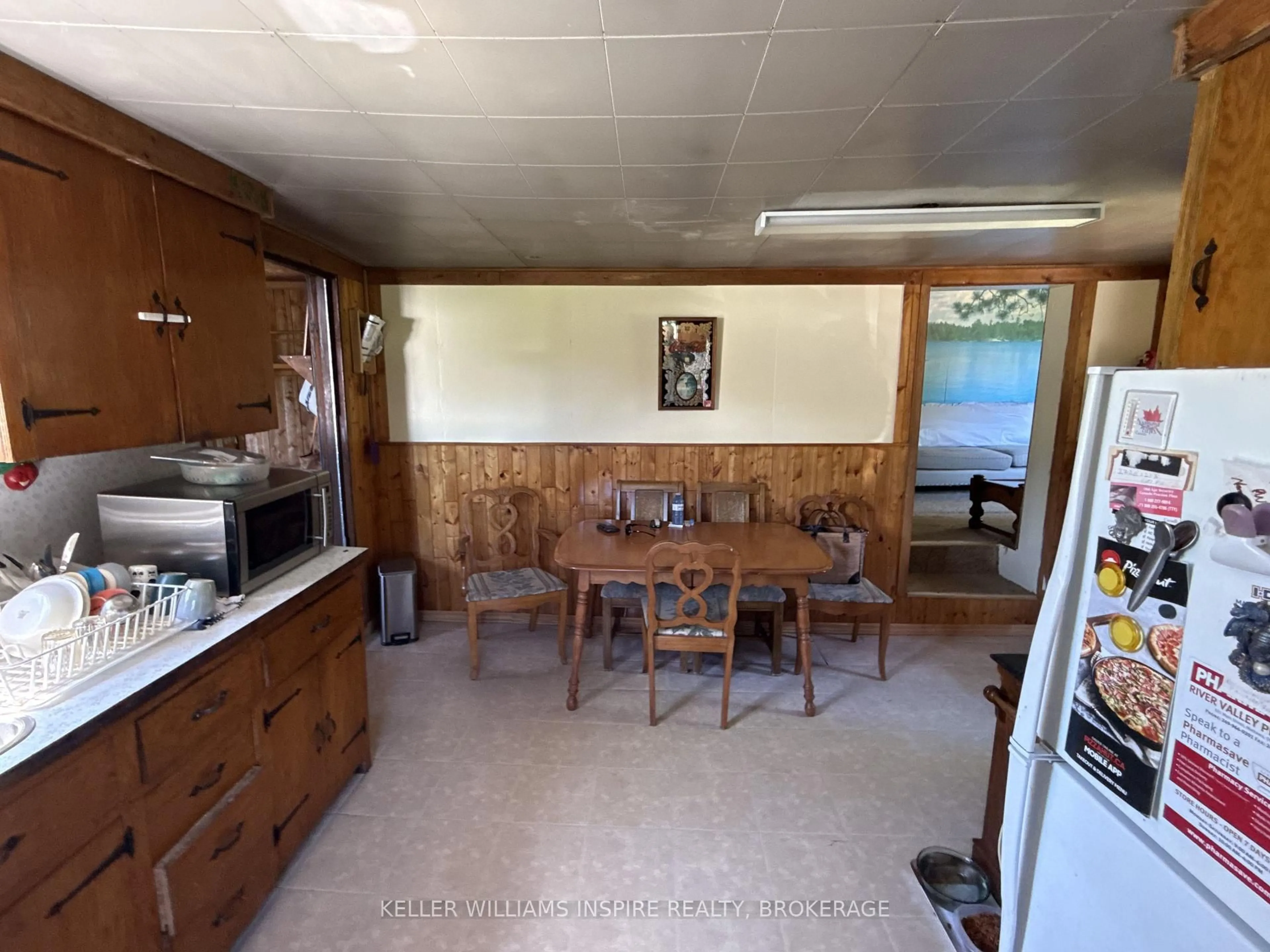 Unknown for 994 Peddlers Dr, Calvin Ontario P0H 1V0