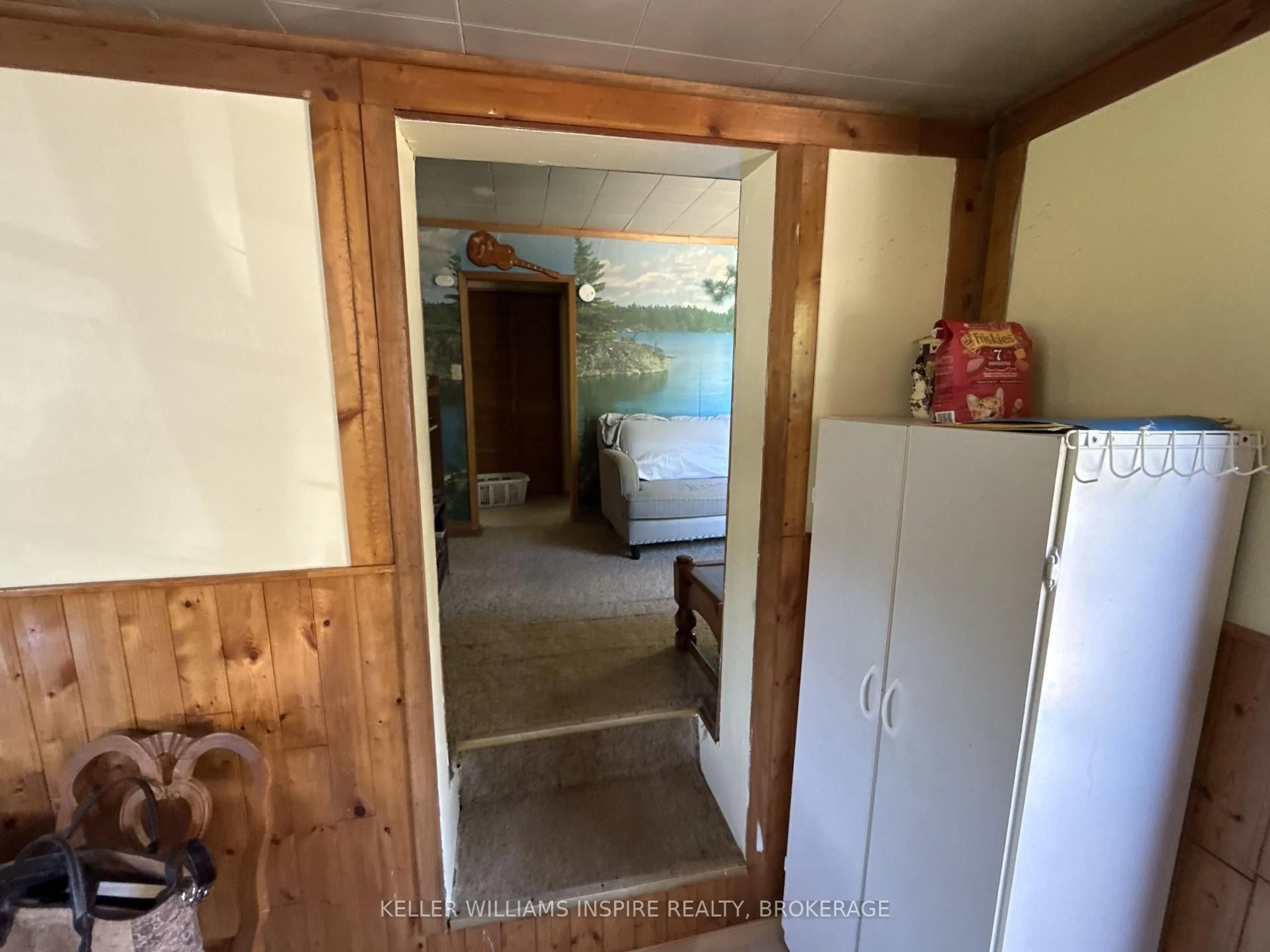 A pic of a room for 994 Peddlers Dr, Calvin Ontario P0H 1V0