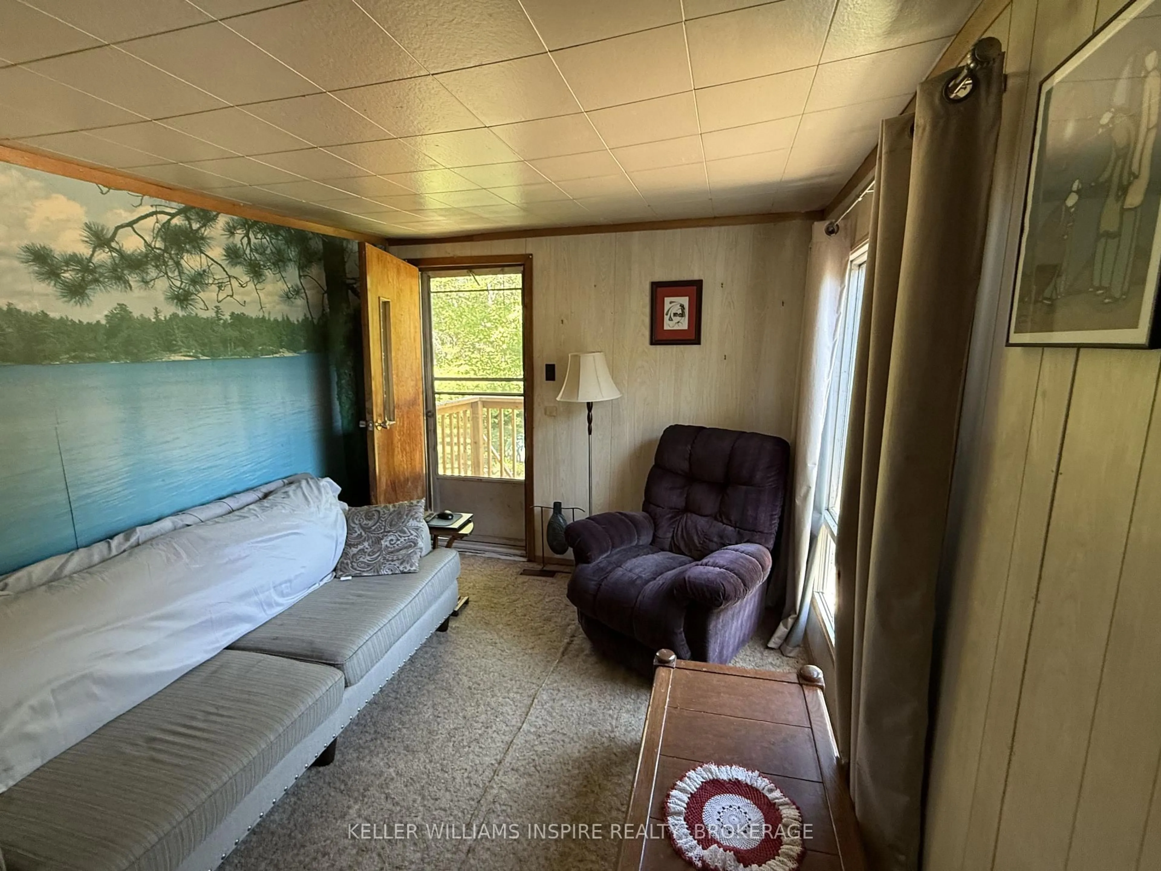 A pic of a room for 994 Peddlers Dr, Calvin Ontario P0H 1V0