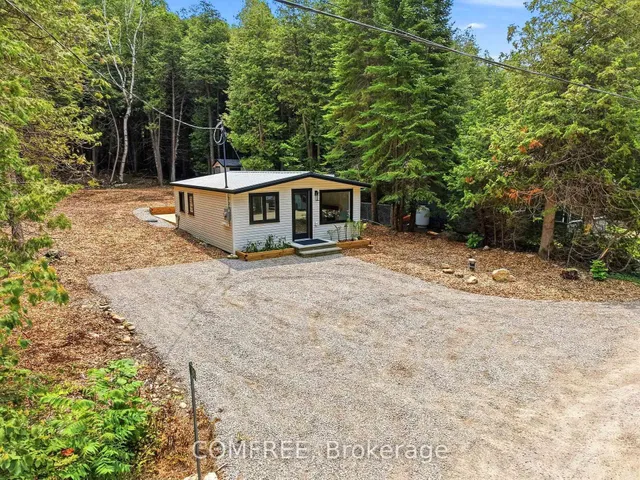 86 South Shore Rd, Northern Bruce Peninsula 4