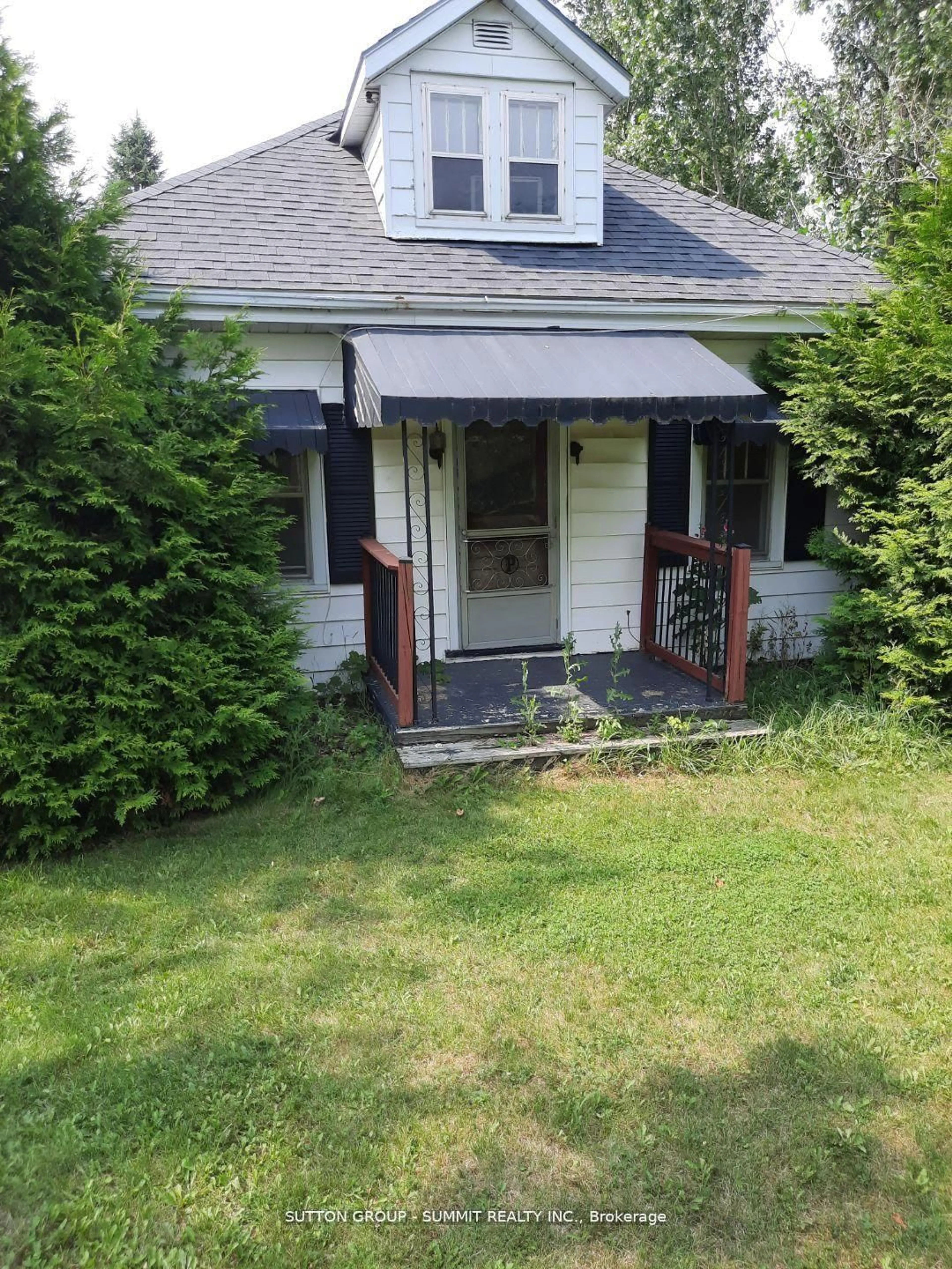 Unknown for 663 County Rd 15, Prince Edward County Ontario K0K 2T0