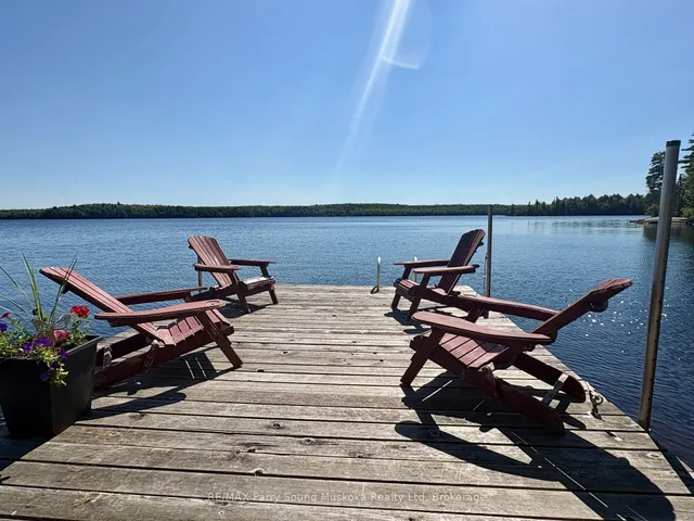 3 Robinson Rd, Magnetawan 5
