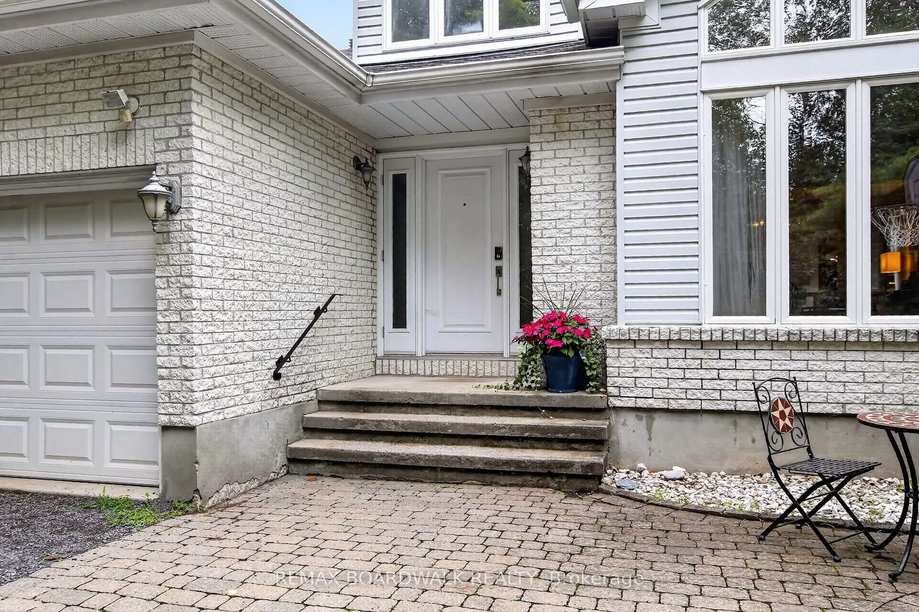 Home with brick exterior material, street for 182 Dewar Sdrd, Ashton Ontario K0A 1B0
